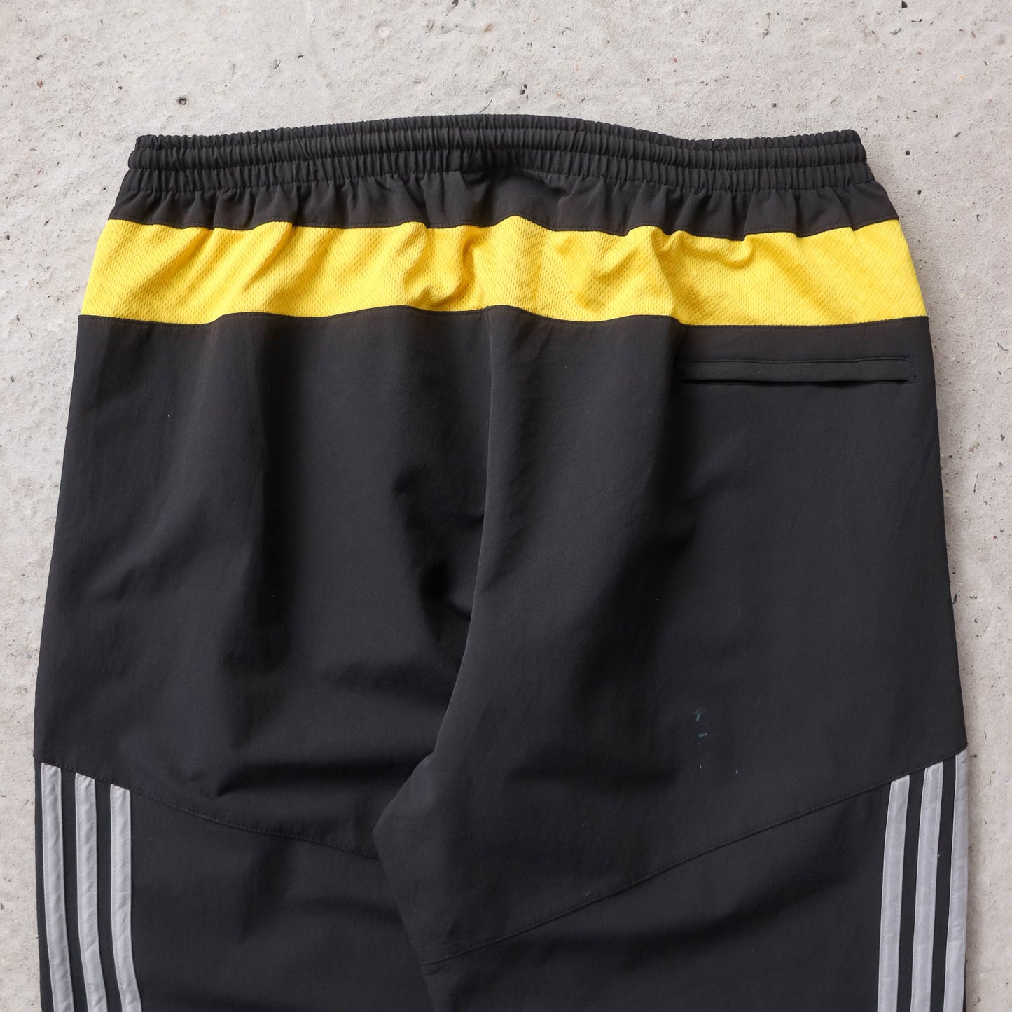Adidas Predator Football Track Pants - 2000s (L)