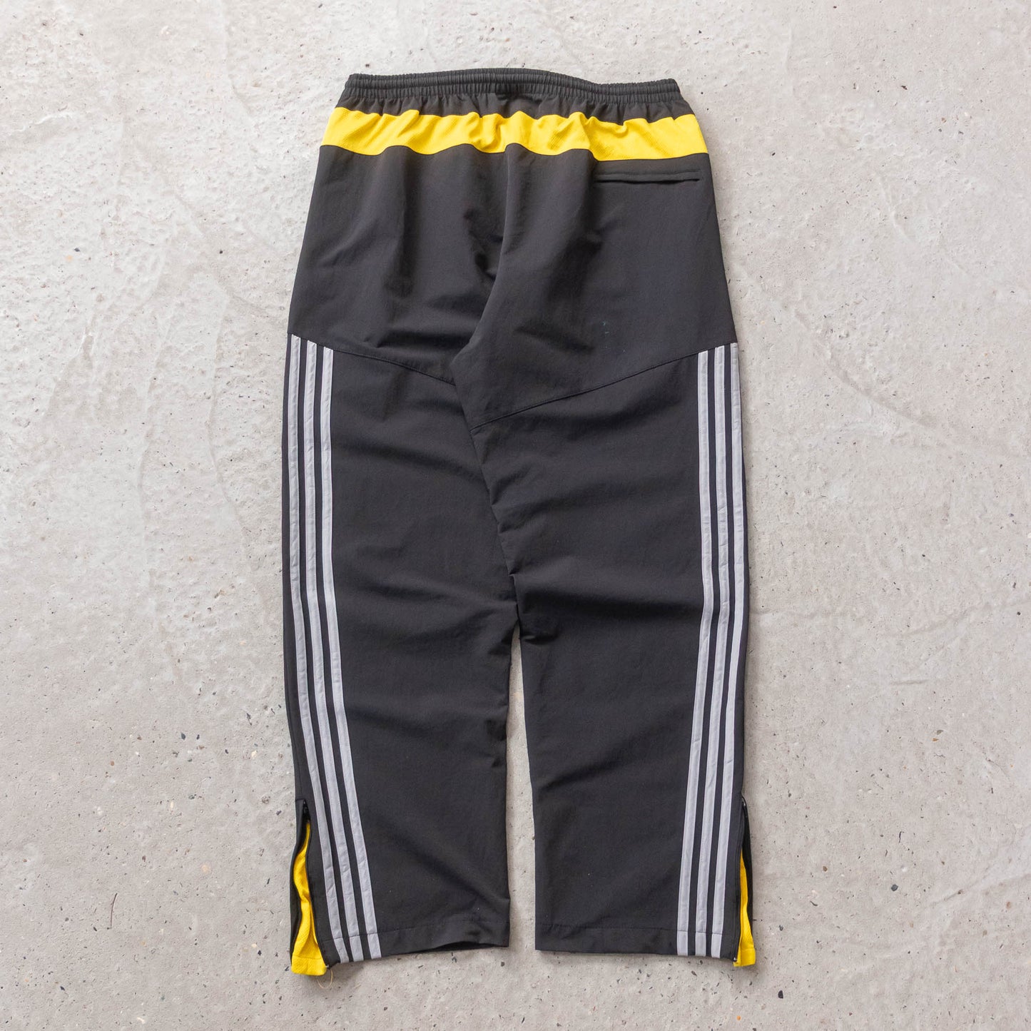 Adidas Predator Football Track Pants - 2000s (L)