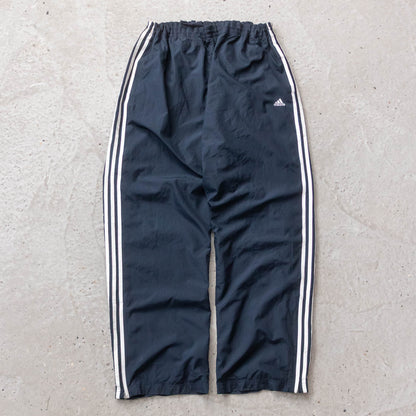 Adidas 3-Stripe Track Pants - 2000s (XXL)