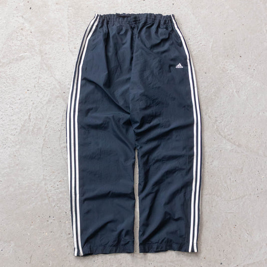 Adidas 3-Stripe Track Pants - 2000s (XXL)