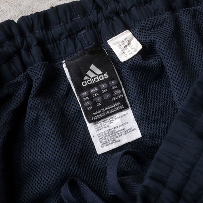 Adidas 3-Stripe Track Pants - 2000s (XXL)