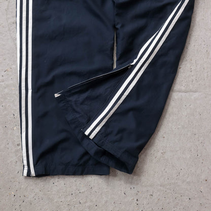 Adidas 3-Stripe Track Pants - 2000s (XXL)