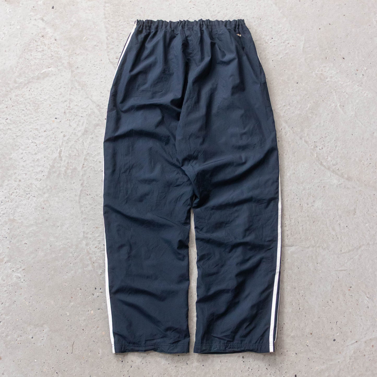 Adidas 3-Stripe Track Pants - 2000s (XXL)