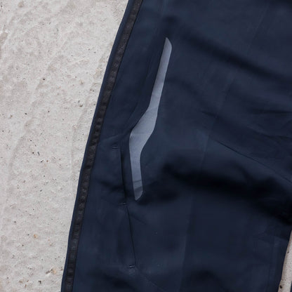 Adidas Technical Track Pants - 2000s (XL)