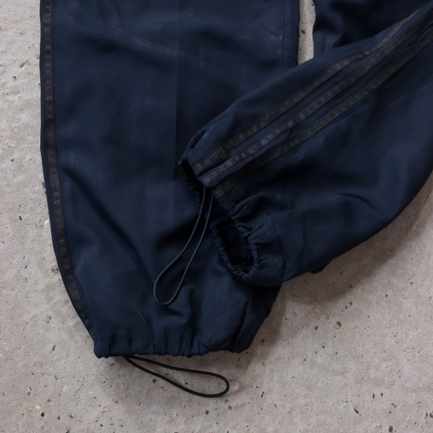 Adidas Technical Track Pants - 2000s (XL)