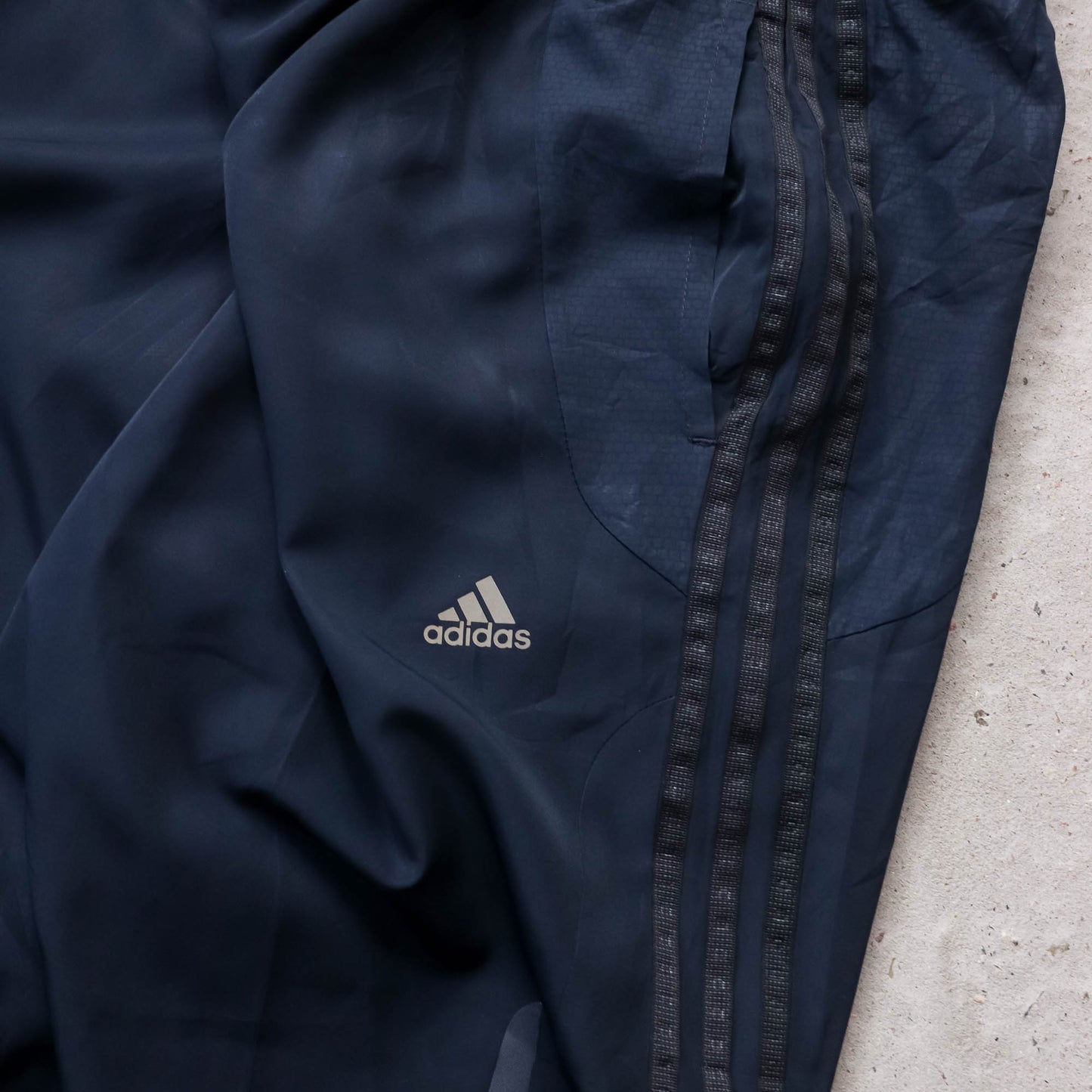 Adidas Technical Track Pants - 2000s (XL)
