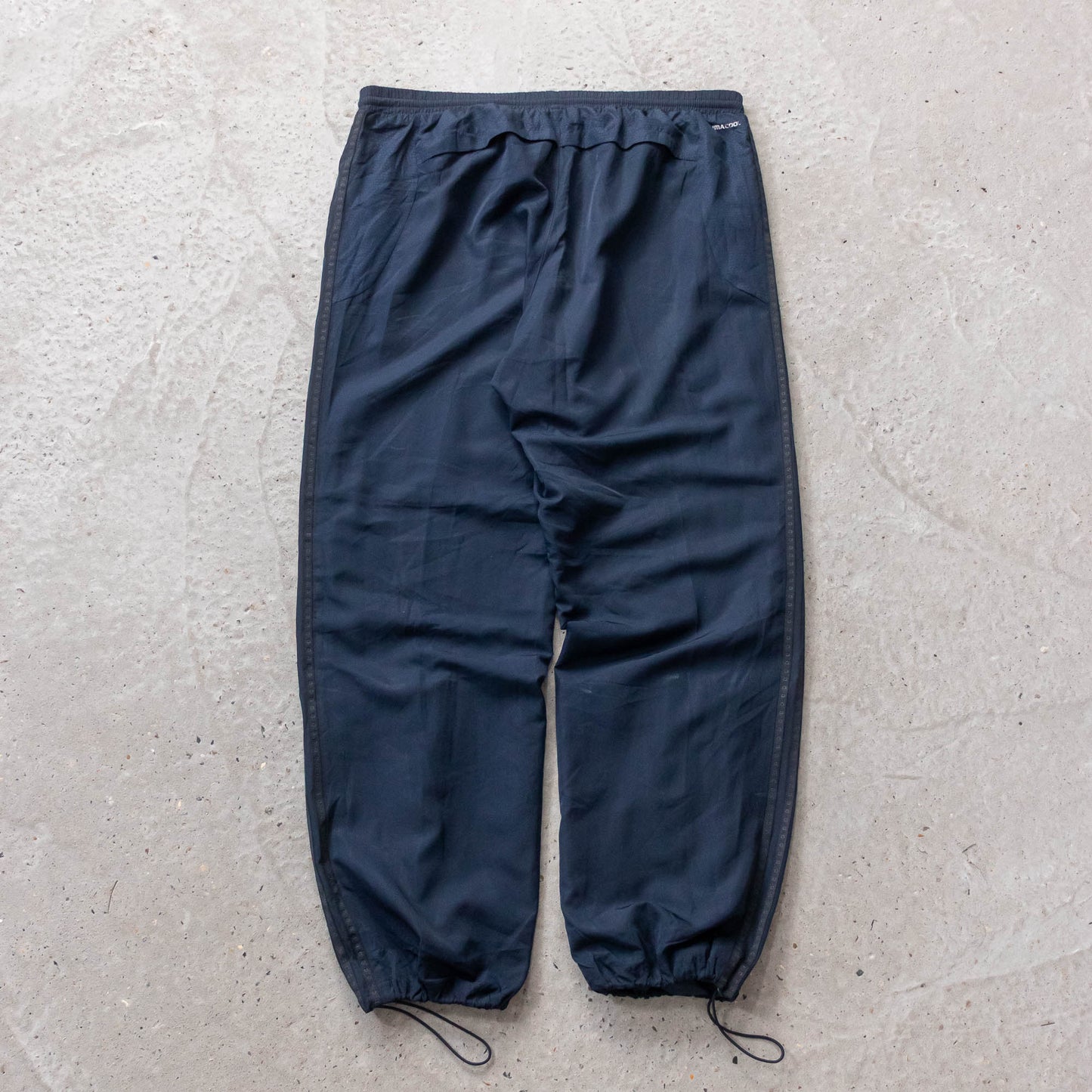 Adidas Technical Track Pants - 2000s (XL)