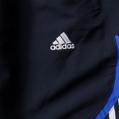 Adidas 3-Stripe Panel Track Pants - 2000s (XXL)