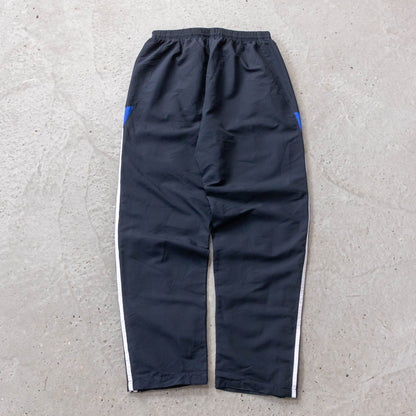 Adidas 3-Stripe Panel Track Pants - 2000s (XXL)