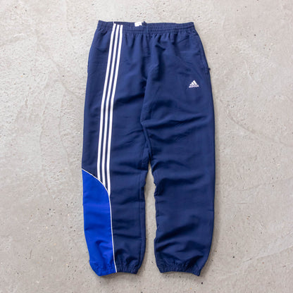 Adidas Contrast Panel Track Pants - 2000s (L)