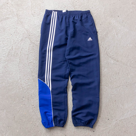 Adidas Contrast Panel Track Pants - 2000s (L)