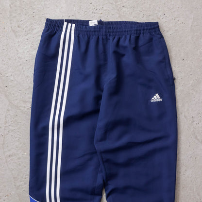 Adidas Contrast Panel Track Pants - 2000s (L)