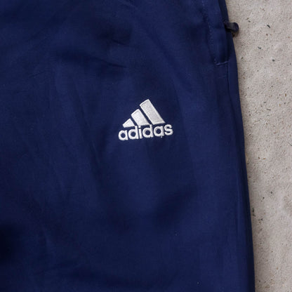 Adidas Contrast Panel Track Pants - 2000s (L)
