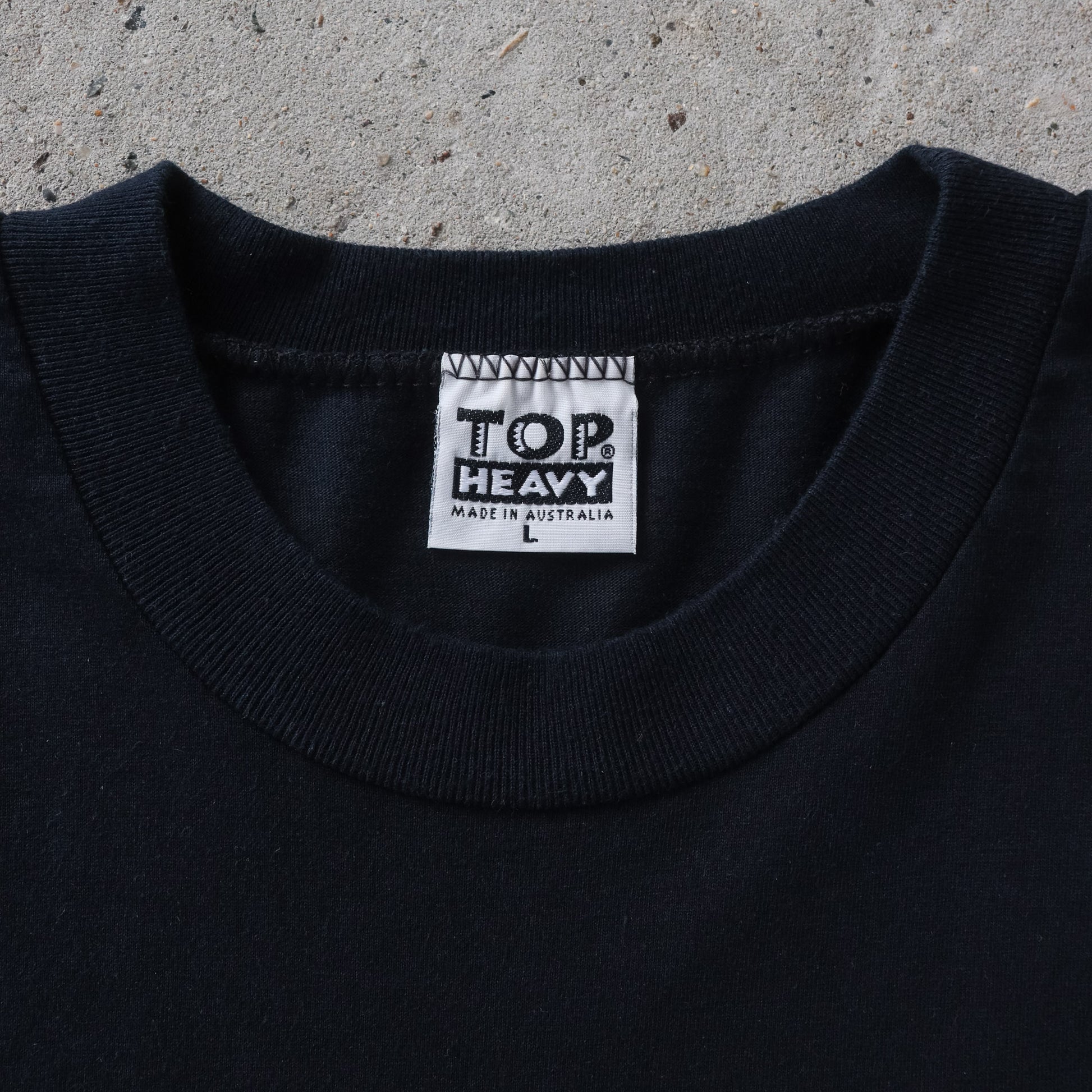 Vintage 1998 Bret 'Hitman' Hart WCW Tee - L - AL Vintage