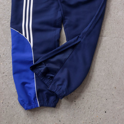 Adidas Contrast Panel Track Pants - 2000s (L)