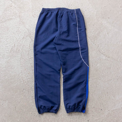 Adidas Contrast Panel Track Pants - 2000s (L)