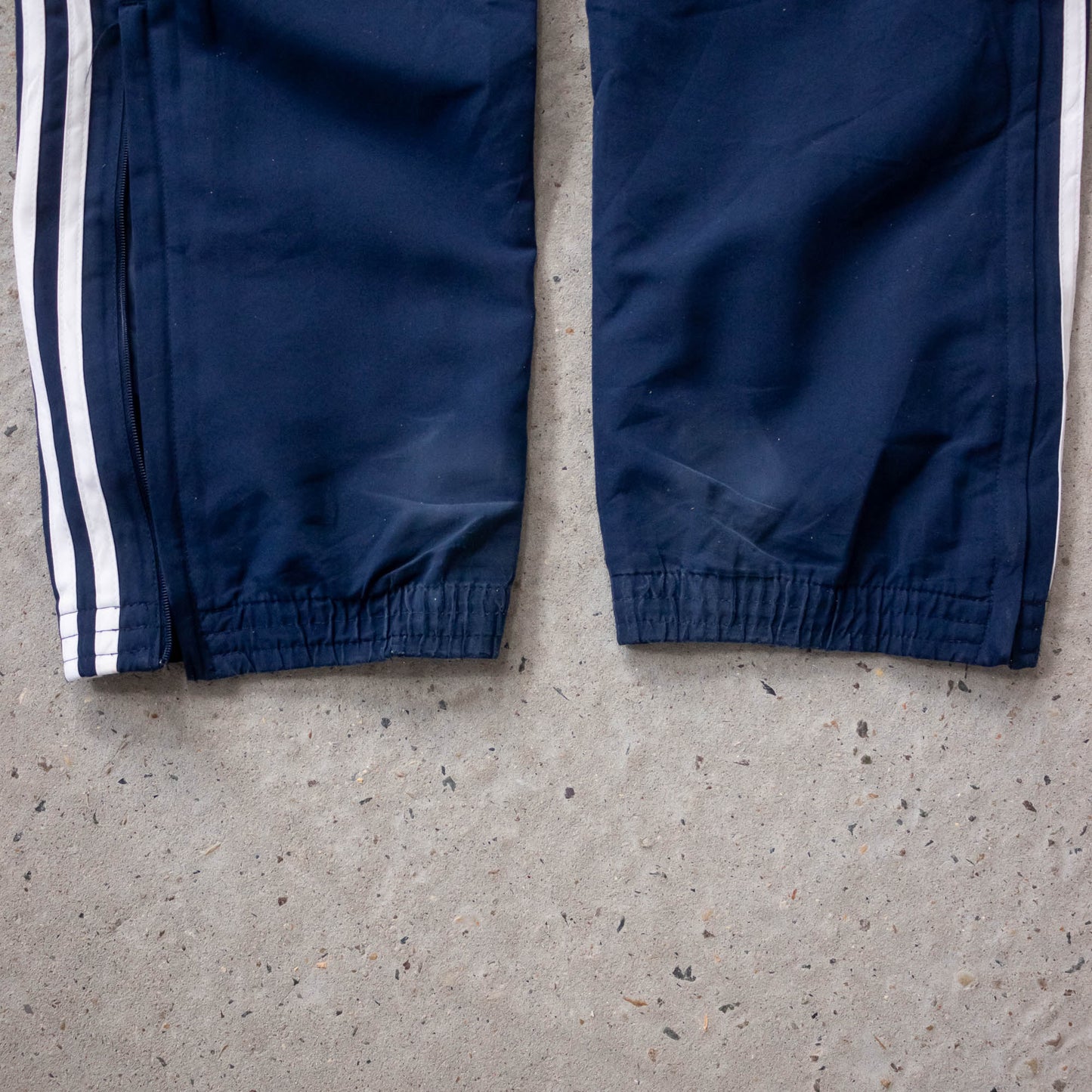 Adidas 3-Stripe Track Pants - 2000s (L)