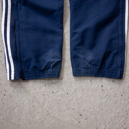 Adidas 3-Stripe Track Pants - 2000s (L)