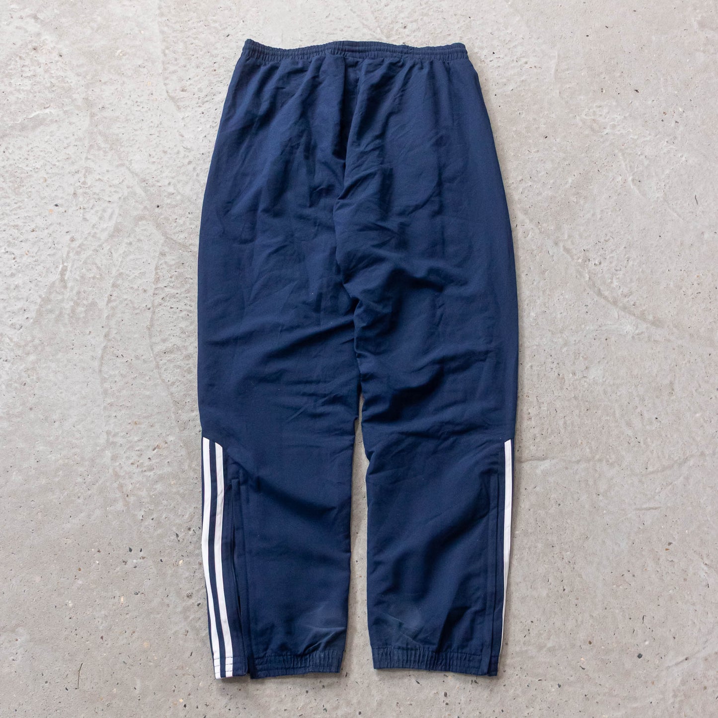 Adidas 3-Stripe Track Pants - 2000s (L)