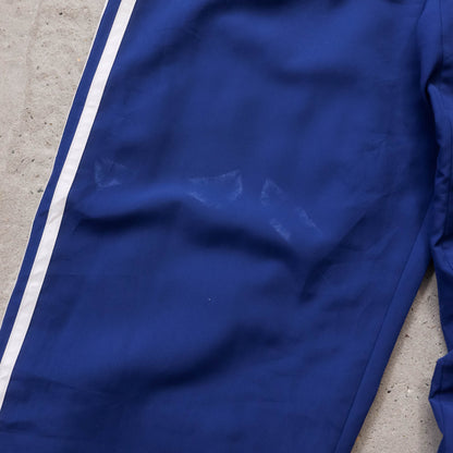 Chelsea FC Adidas Track Pants - 2000s (M)
