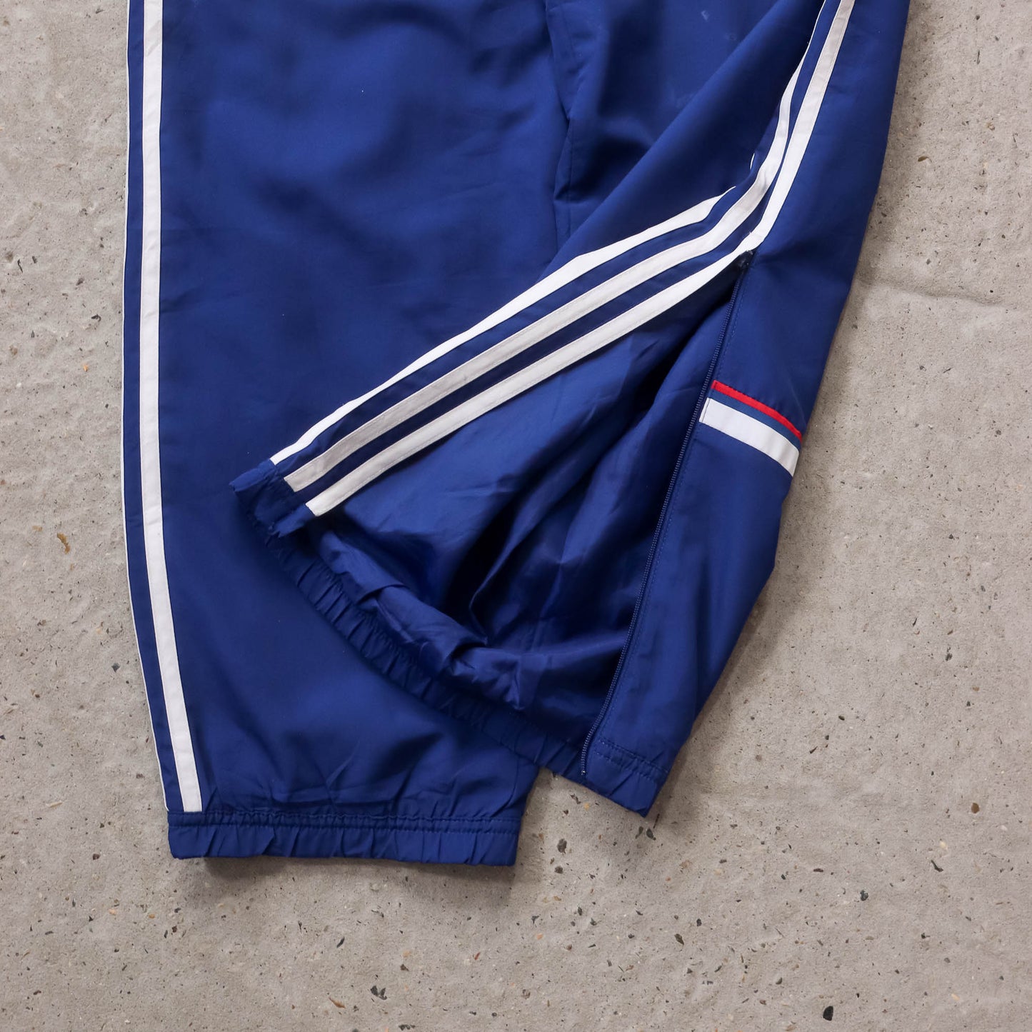 Chelsea FC Adidas Track Pants - 2000s (M)