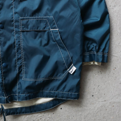 Nike Big Swoosh Double Layered Heavy Jacket – 90s (L)