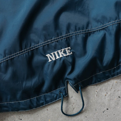 Nike Big Swoosh Double Layered Heavy Jacket – 90s (L)
