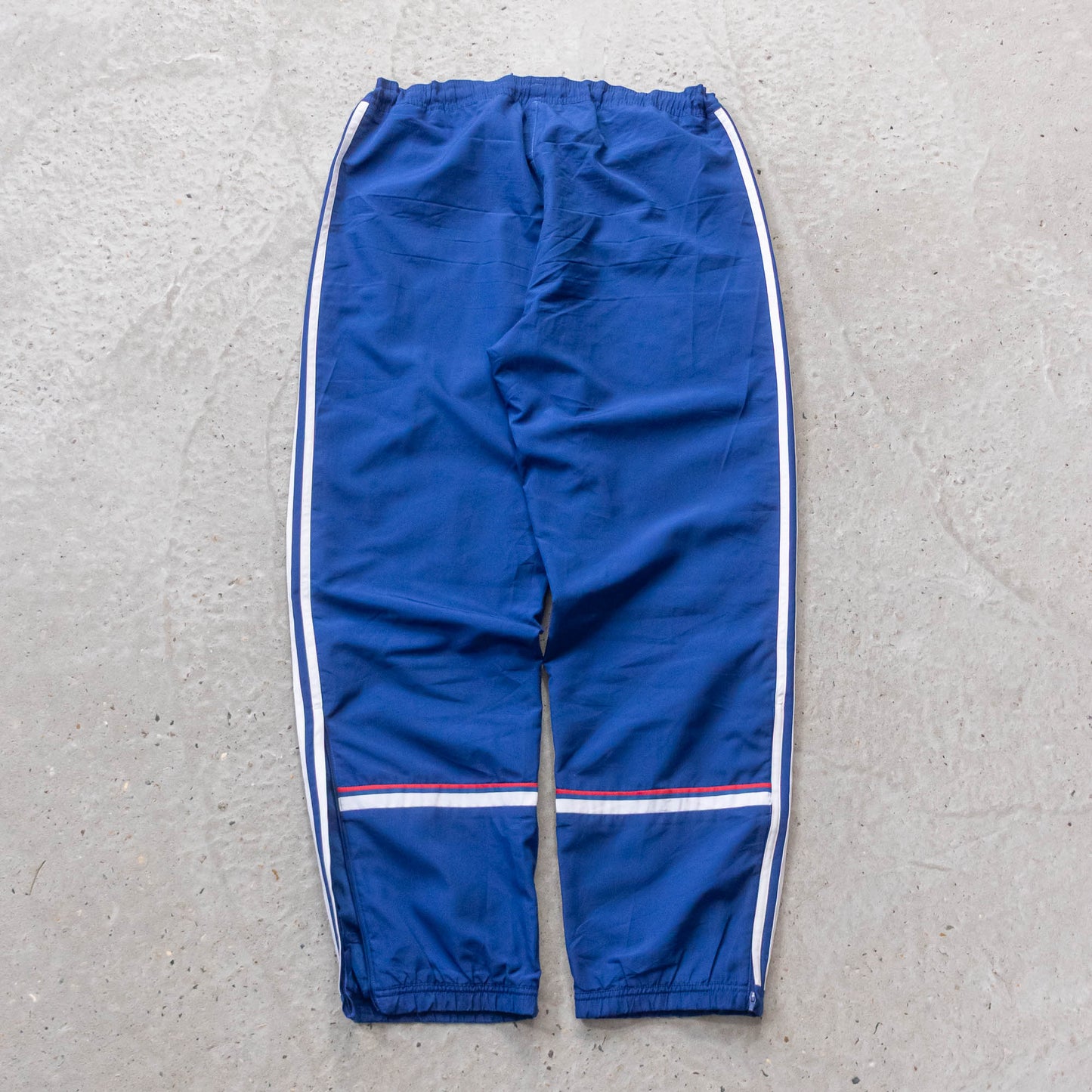 Chelsea FC Adidas Track Pants - 2000s (M)