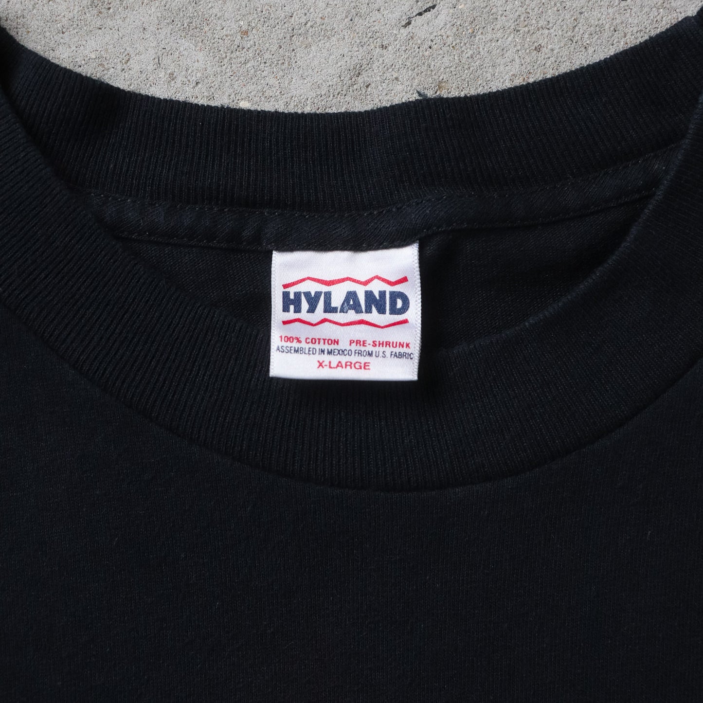 Vintage 1998 The Rock WWF Tee - XL