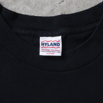 Vintage 1998 The Rock WWF Tee - XL