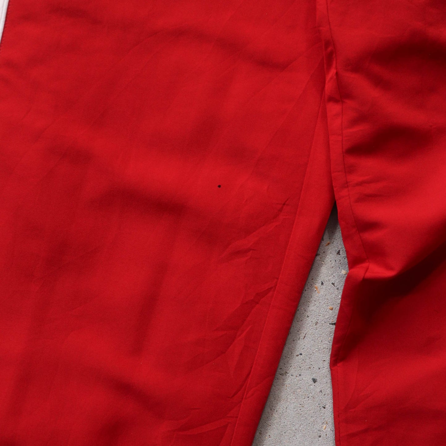 Adidas Football 3-Stripe Track Pants - 2000s (L)