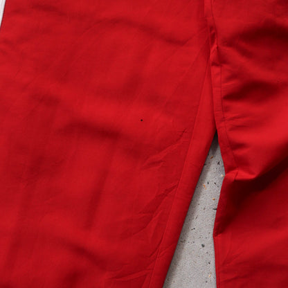 Adidas Football 3-Stripe Track Pants - 2000s (L)