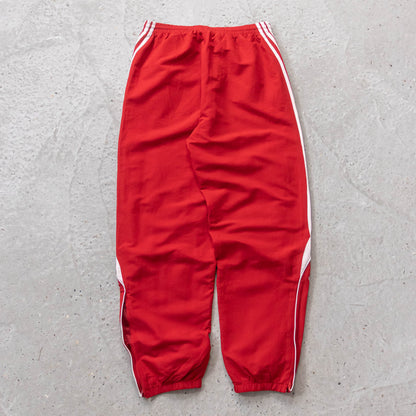 Adidas Football 3-Stripe Track Pants - 2000s (L)