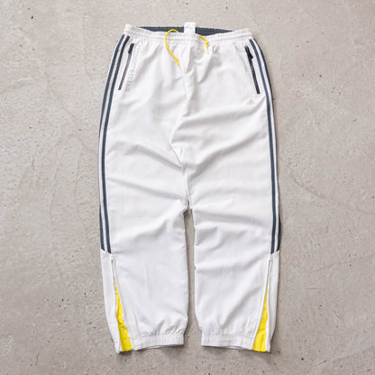 Adidas Torsion System Track Pants - 2000s (XL)