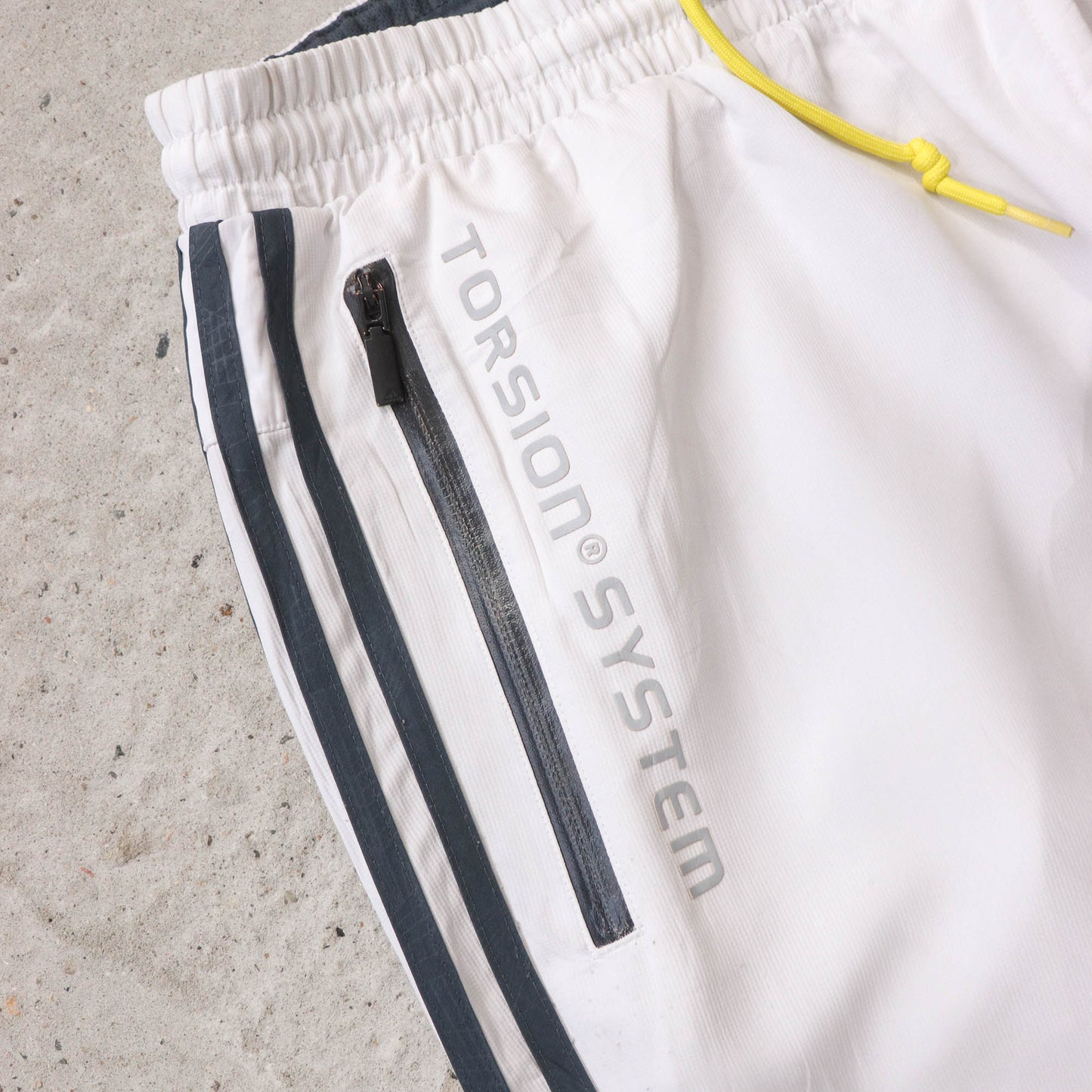 Adidas Torsion System Track Pants - 2000s (XL)