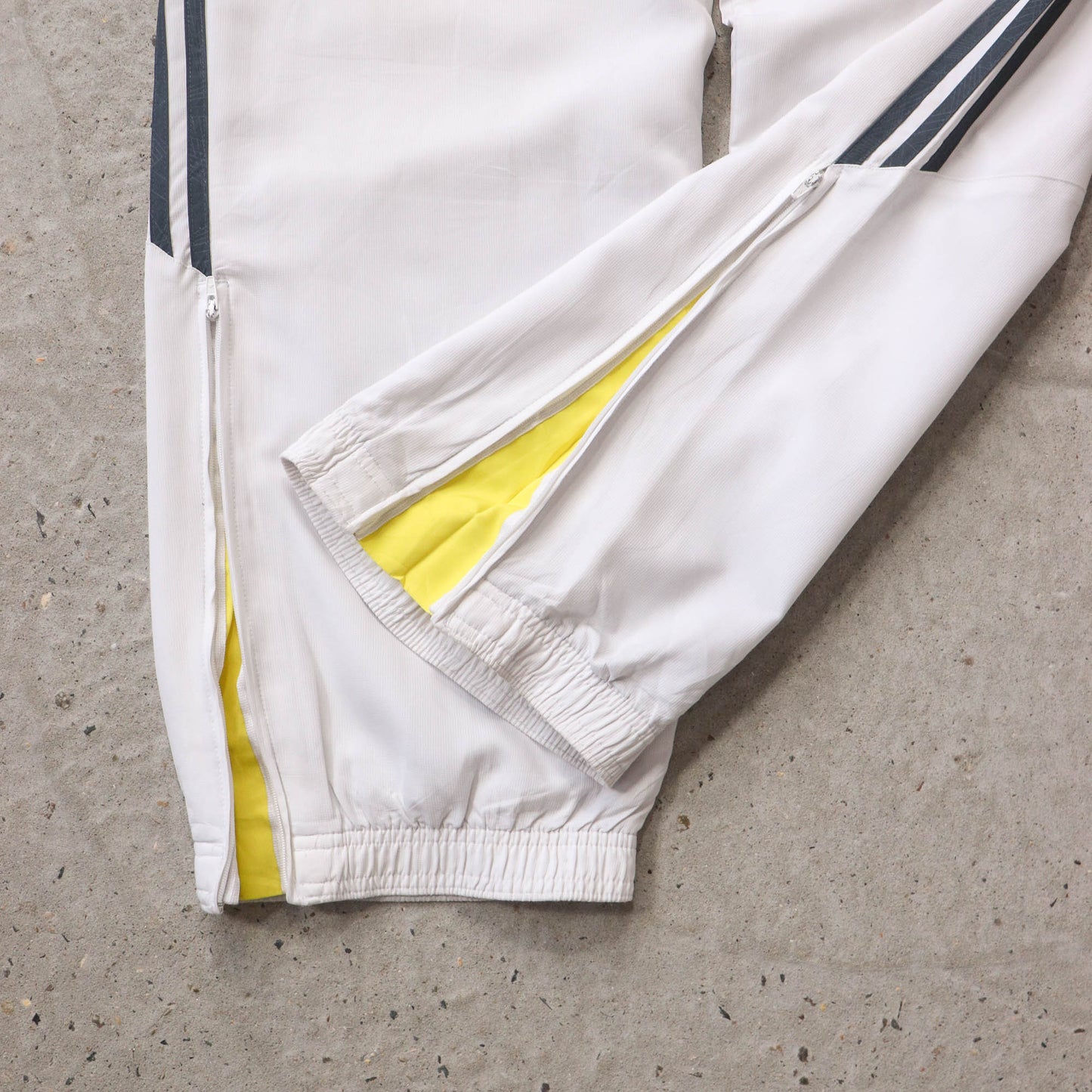 Adidas Torsion System Track Pants - 2000s (XL)