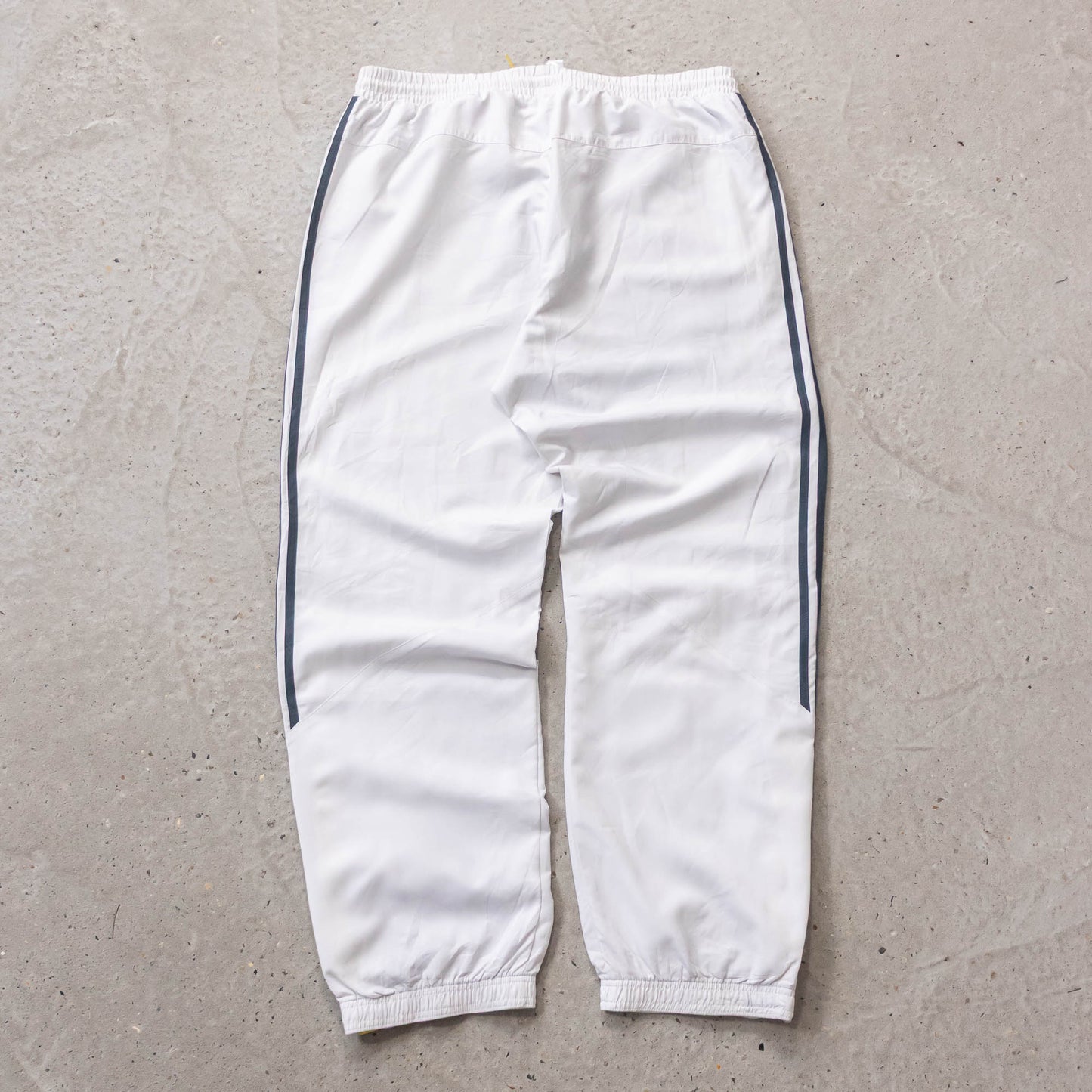 Adidas Torsion System Track Pants - 2000s (XL)