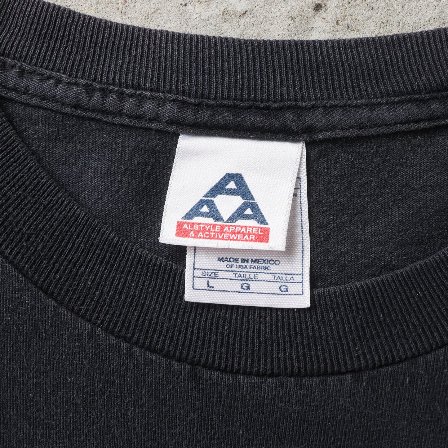 Vintage 2007 Hardy Boyz WWE Tee - L