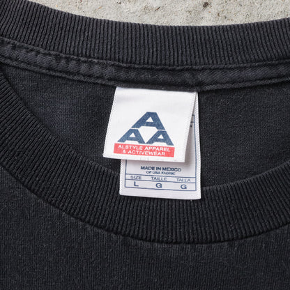 Vintage 2007 Hardy Boyz WWE Tee - L