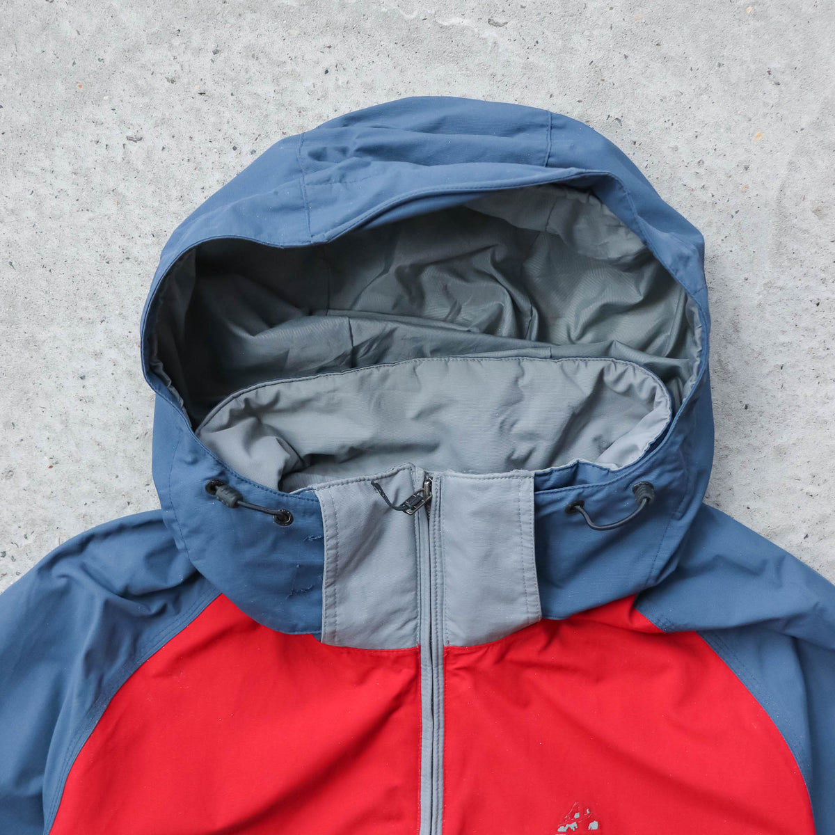 Nike ACG Technical Shell Jacket - 2000s (XL)