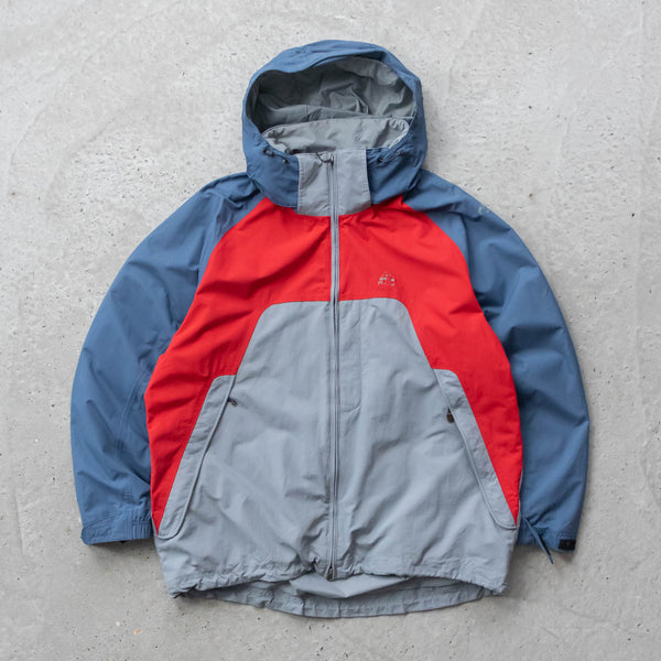 Nike ACG Technical Shell Jacket - 2000s (XL)