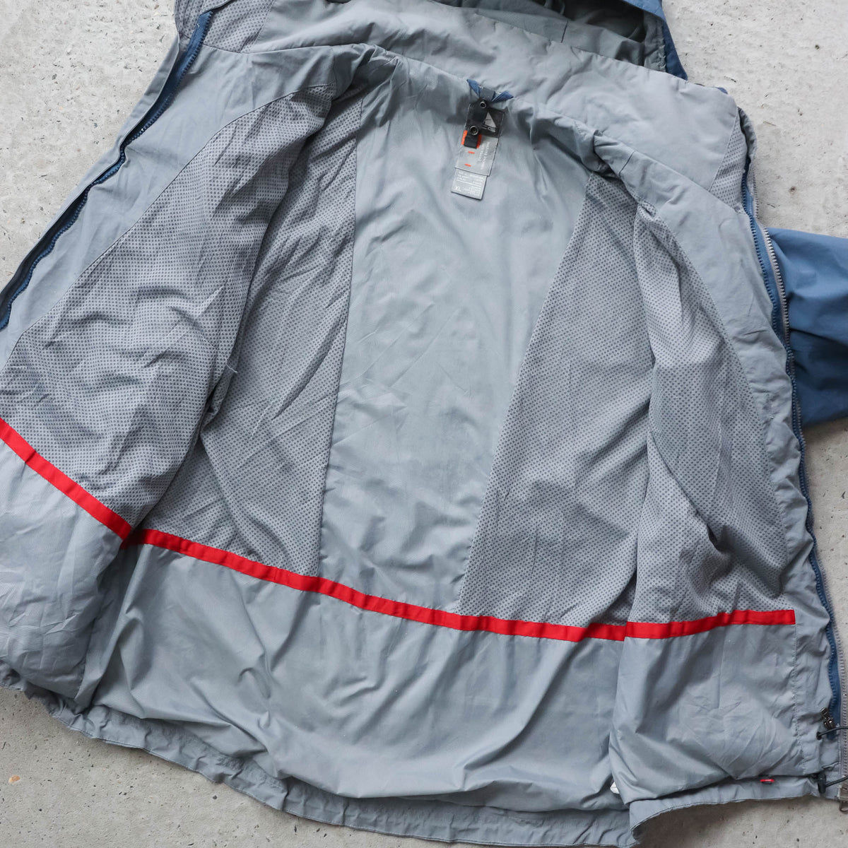 Nike ACG Technical Shell Jacket - 2000s (XL)