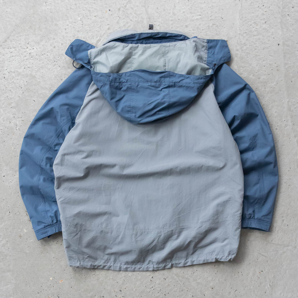 Nike ACG Technical Shell Jacket - 2000s (XL)