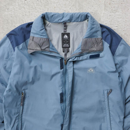Nike ACG Storm-Fit Technical Shell Jacket - 2000s (XL)
