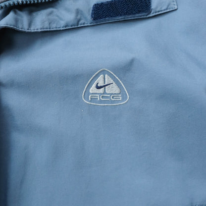 Nike ACG Storm-Fit Technical Shell Jacket - 2000s (XL)
