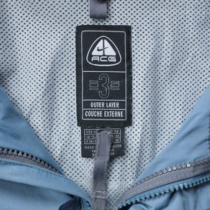Nike ACG Storm-Fit Technical Shell Jacket - 2000s (XL)