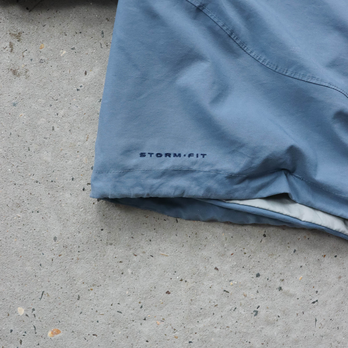 Nike ACG Storm-Fit Technical Shell Jacket - 2000s (XL)