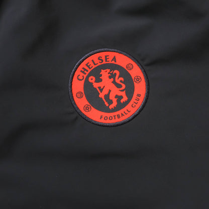 Chelsea FC Nike Reversible Bomber Jacket - 2000s (XL)