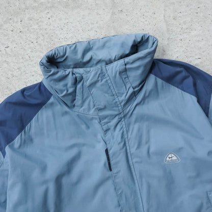 Nike ACG Storm-Fit Technical Shell Jacket - 2000s (XL)