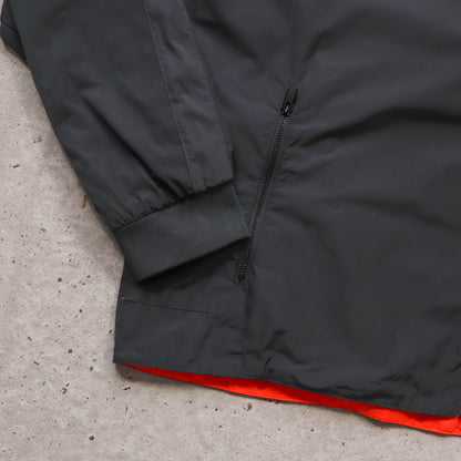 Chelsea FC Nike Reversible Bomber Jacket - 2000s (XL)